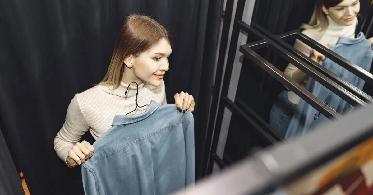 Cómo elegir los mejores pantalones según tu tipo de cuerpo