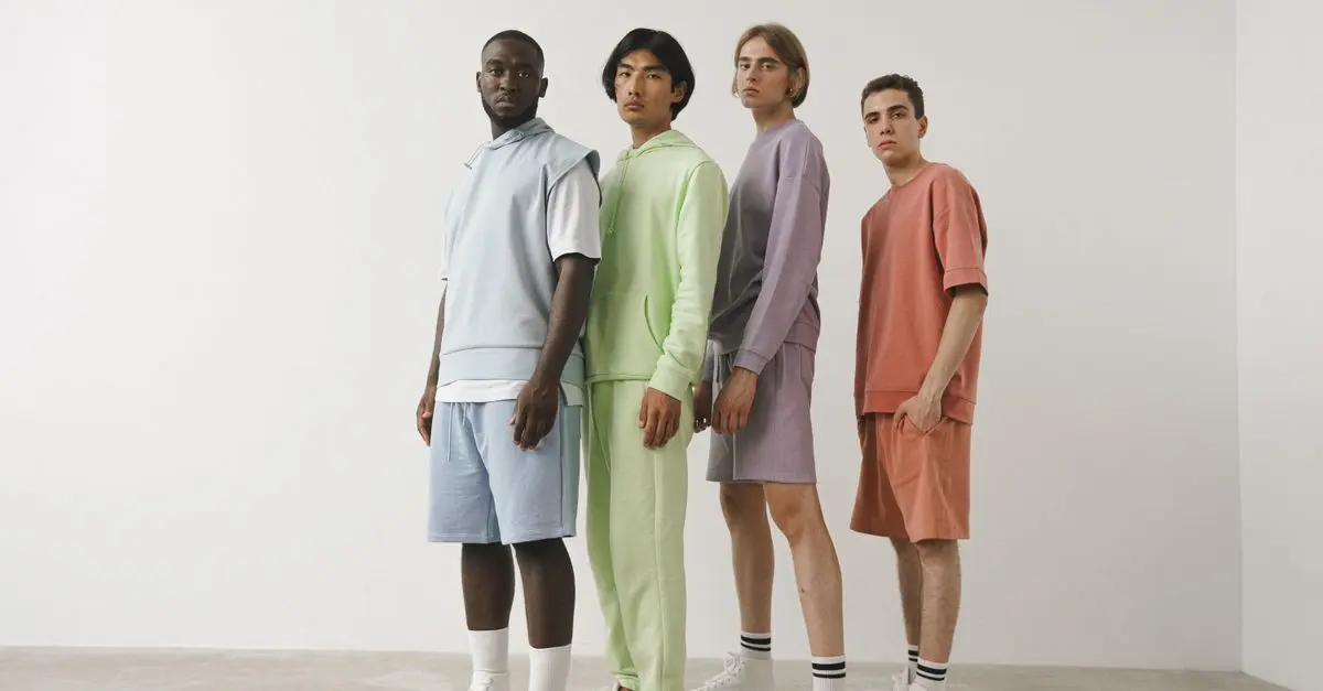 Las 10 tendencias de moda masculina que no puedes perderte