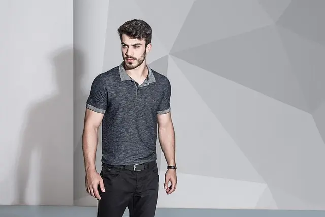 Tendencias de moda masculina para lucir espectacular