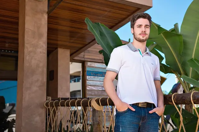 Las 10 tendencias de moda masculina que debes seguir