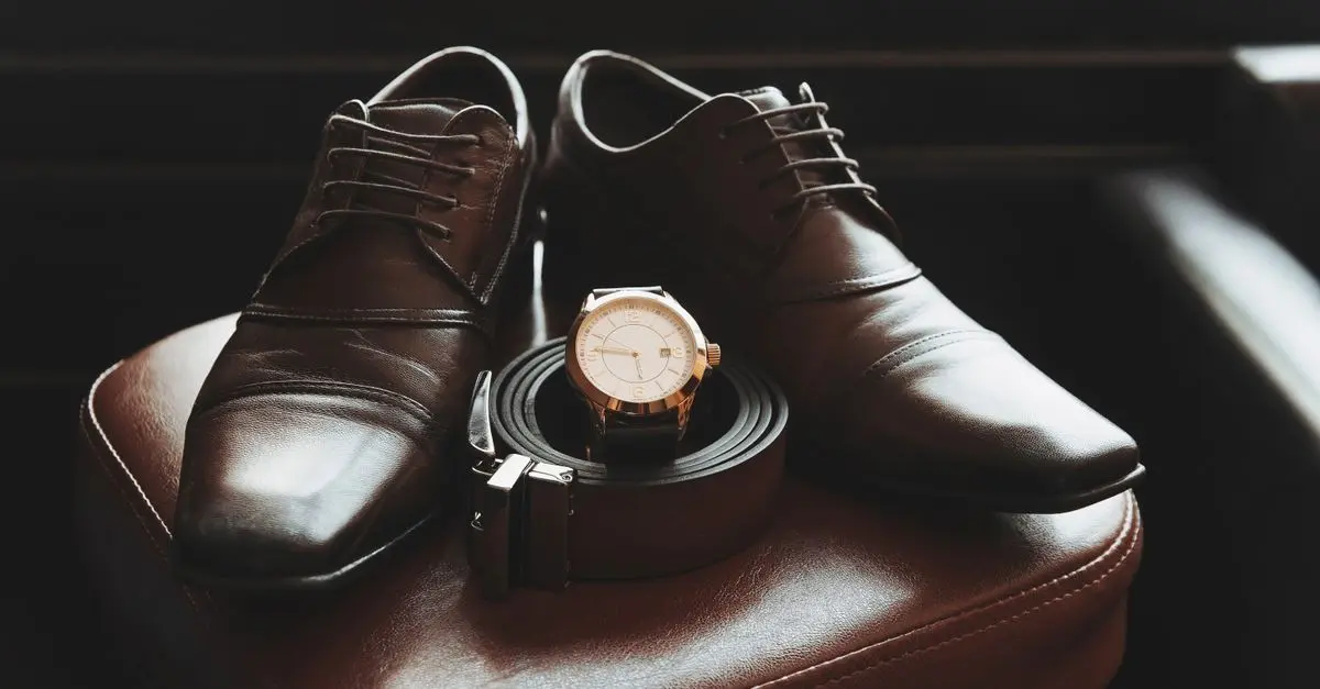 Cómo elegir los mejores accesorios de moda para hombres