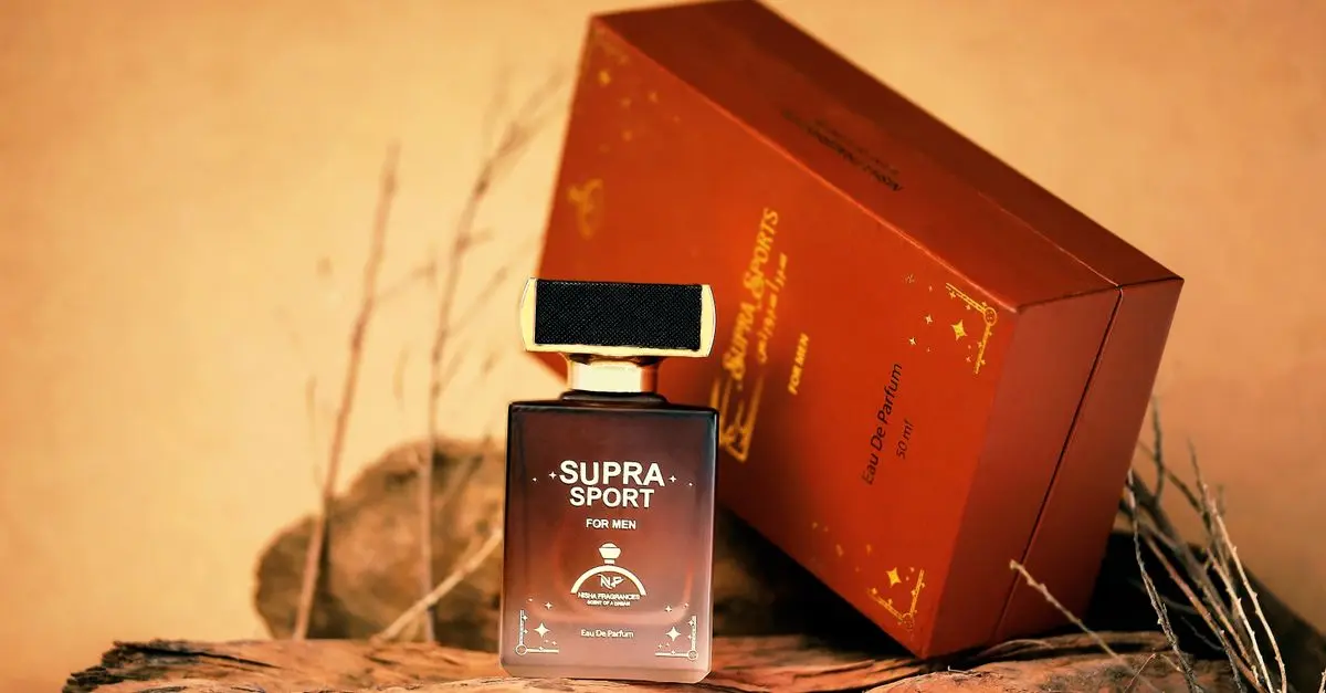 Cómo elegir el mejor perfume para hombres
