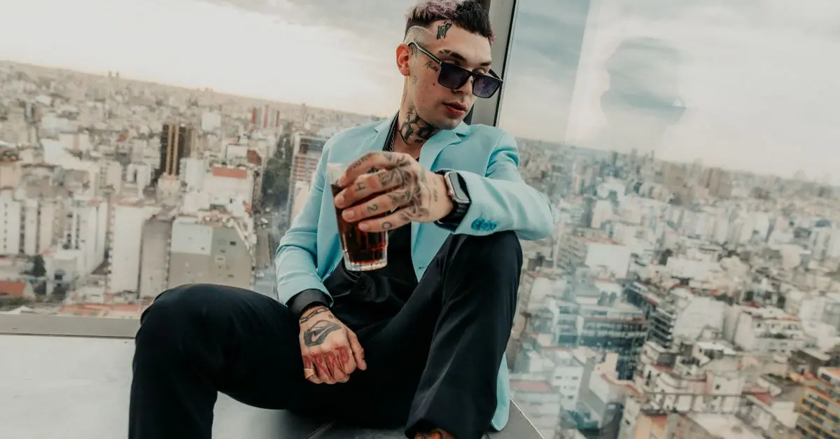 Las mejores tendencias de moda masculina para el otoño