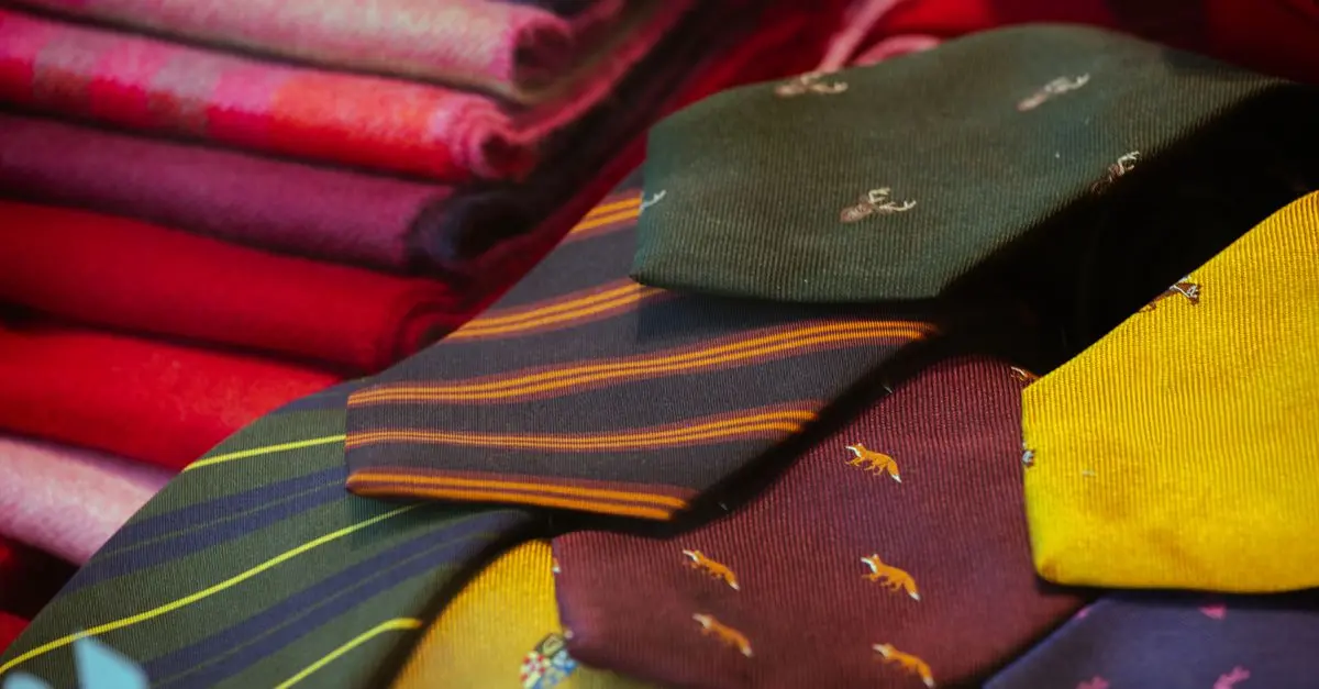 Cómo elegir el mejor tejido para tu ropa masculina