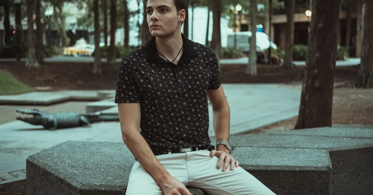 Cómo elegir la ropa adecuada para cada tipo de cuerpo masculino