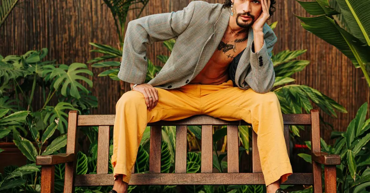 Cómo elegir el blazer perfecto para cada ocasión