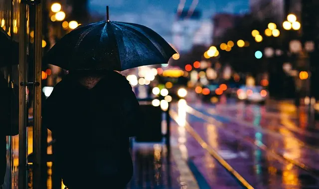 Cómo elegir la ropa adecuada para el clima cambiante