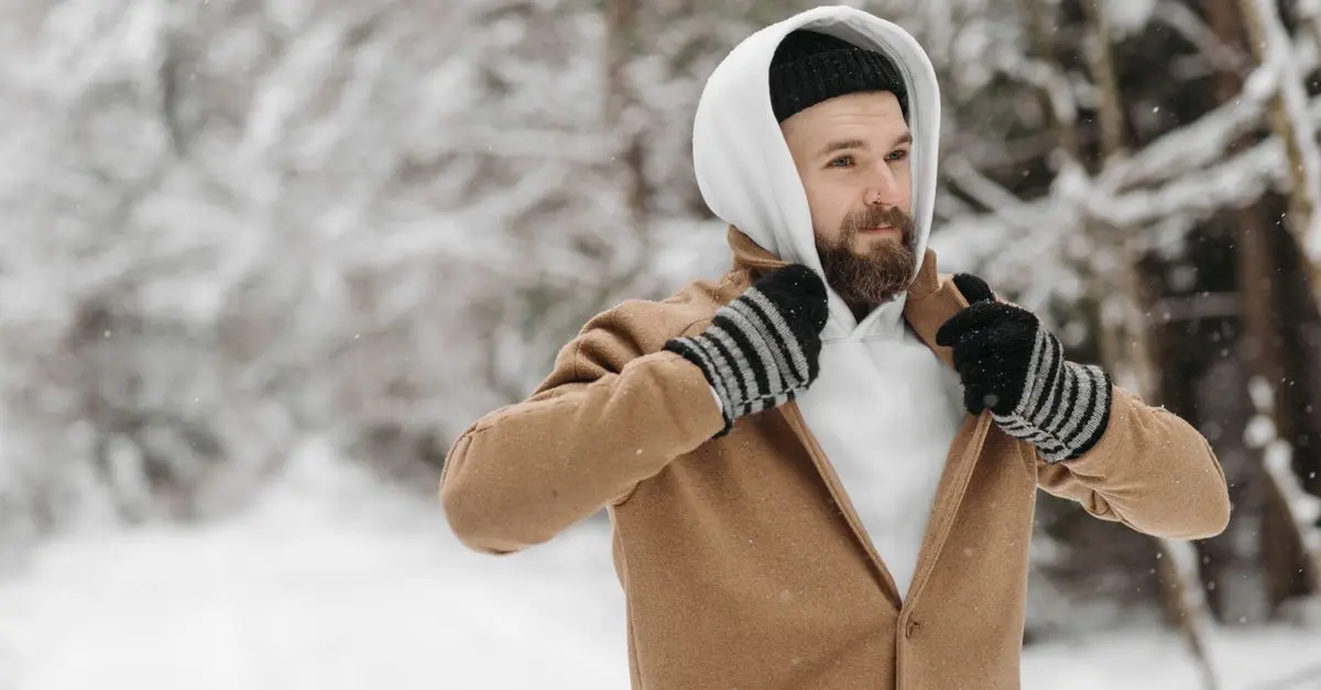 Cómo elegir el mejor abrigo masculino para el invierno