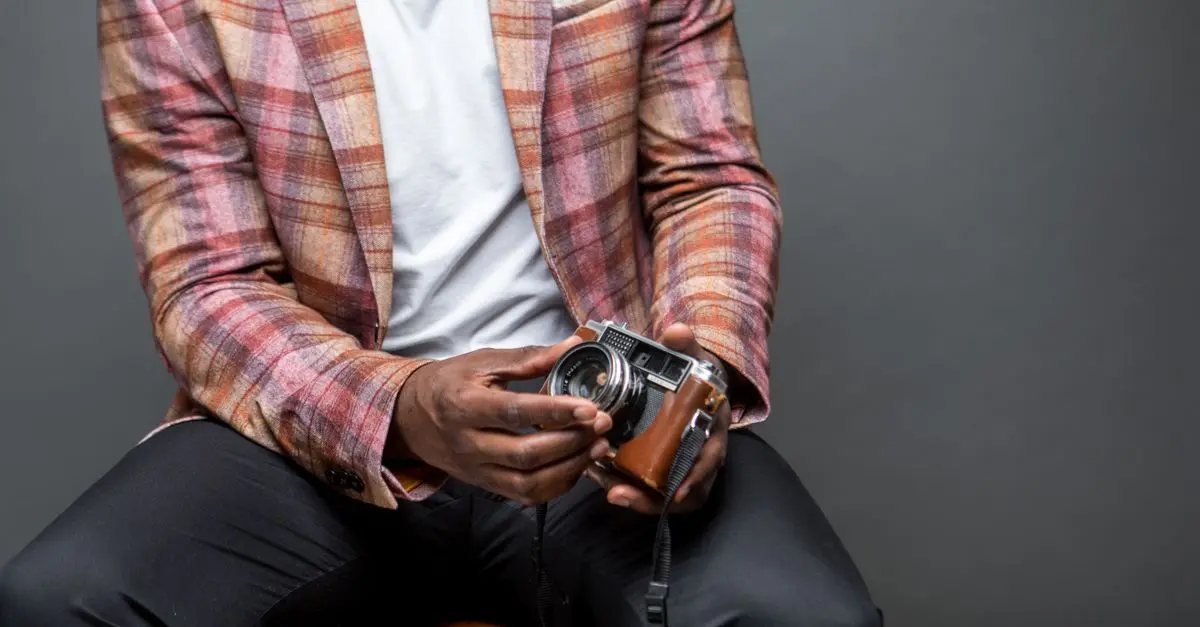 Cómo combinar el blazer masculino para cada ocasión