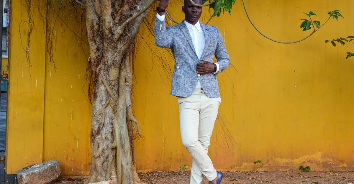 Cómo elegir el blazer perfecto según tu estilo personal