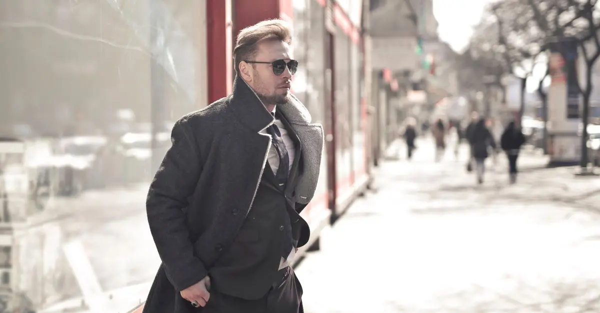 Cómo elegir la chaqueta perfecta para tu armario masculino
