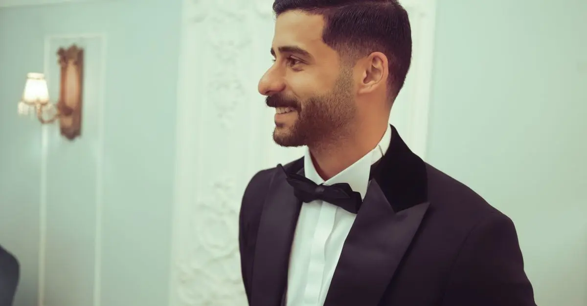 10 consejos para elegir el traje ideal para hombres
