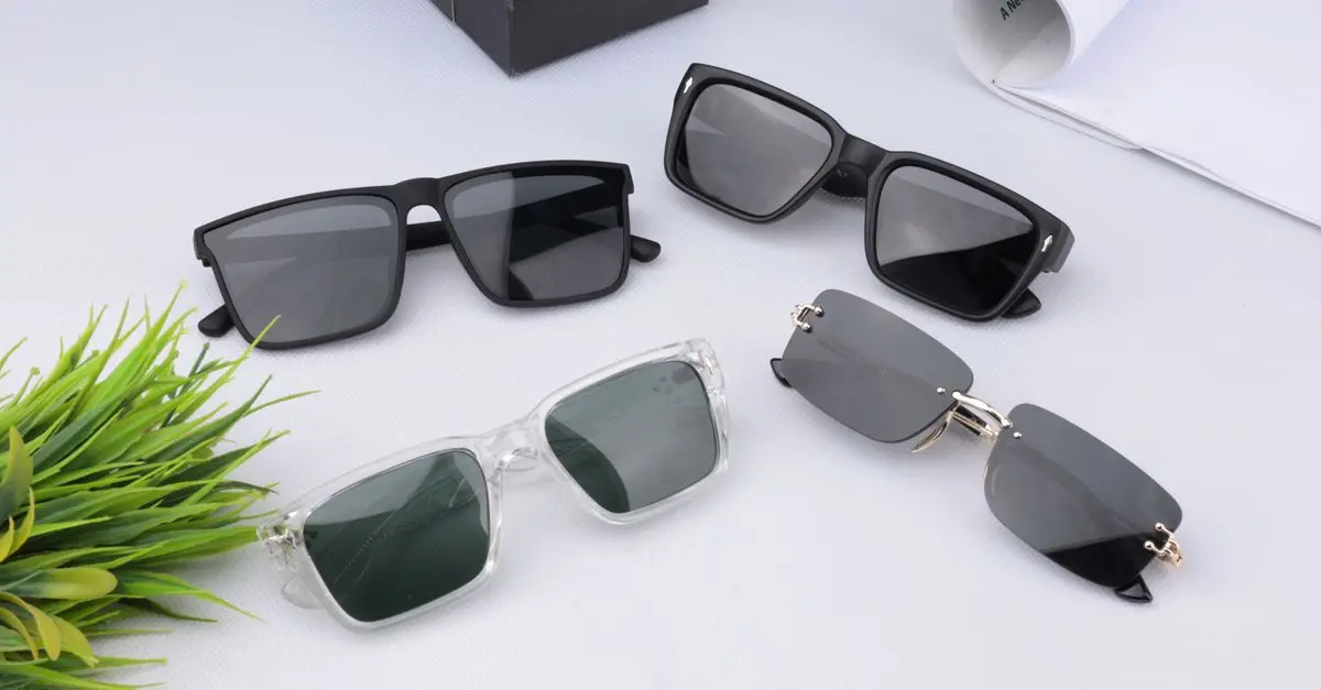 Las gafas de sol más tendencia para este verano