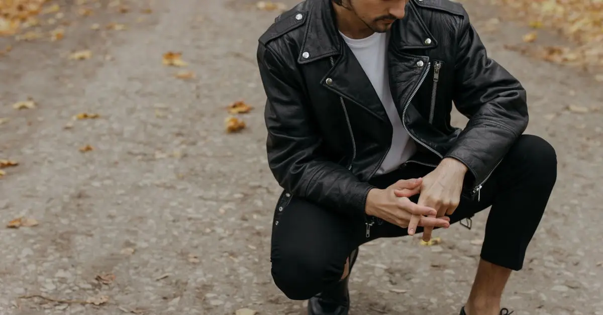 Las mejores tendencias de moda masculina para este otoño