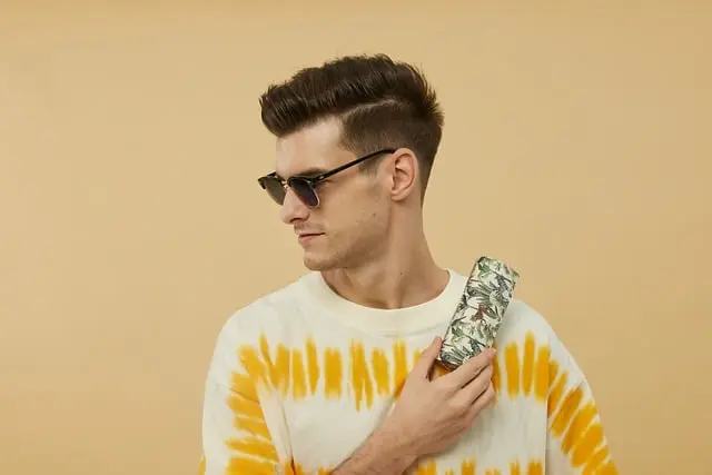 Las mejores tendencias de moda masculina para el otoño 2026