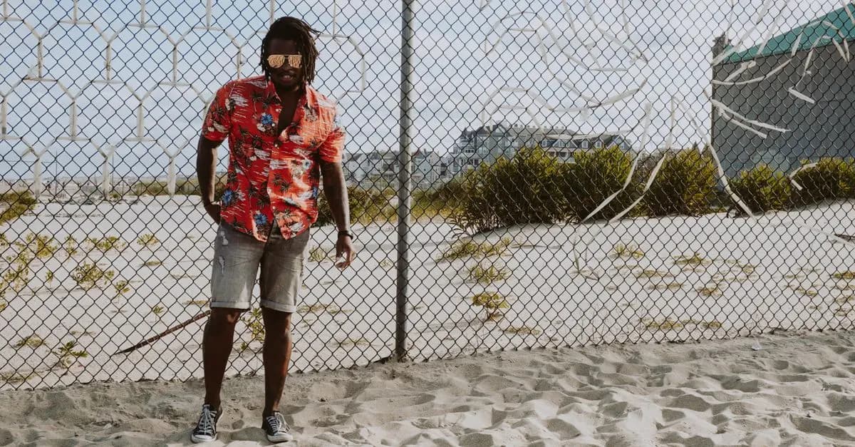 Las mejores tendencias en moda masculina para el verano