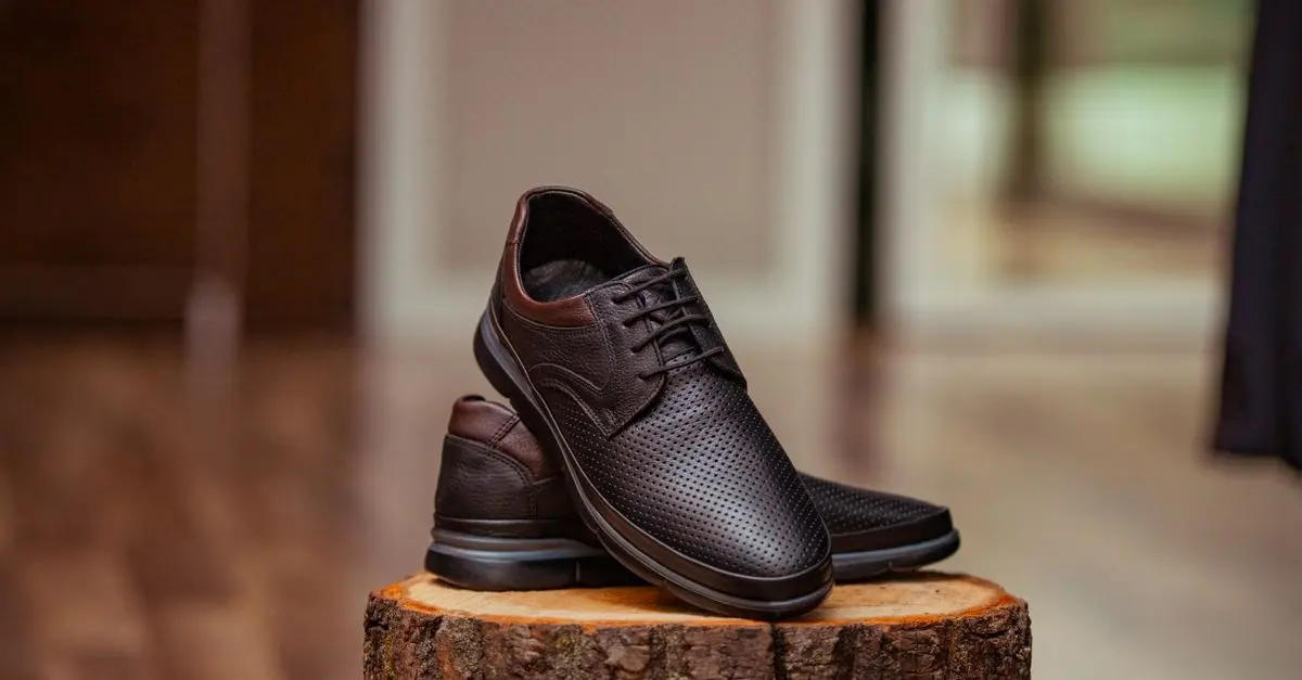 Cómo elegir los zapatos ideales para cada ocasión masculina