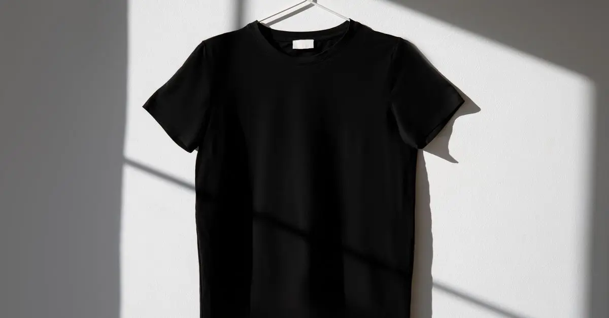 Los mejores tejidos para camisetas de verano