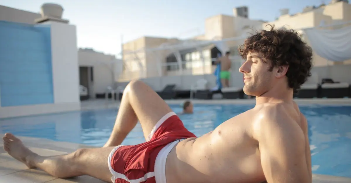 Cómo elegir el mejor traje de baño para el verano