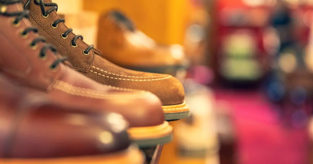 Cómo elegir el mejor calzado para cada ocasión masculina