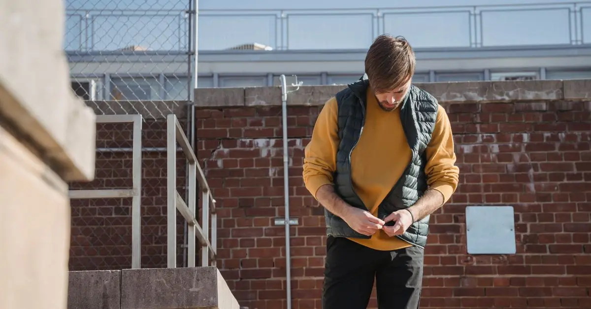 Las mejores tendencias de moda masculina para el otoño