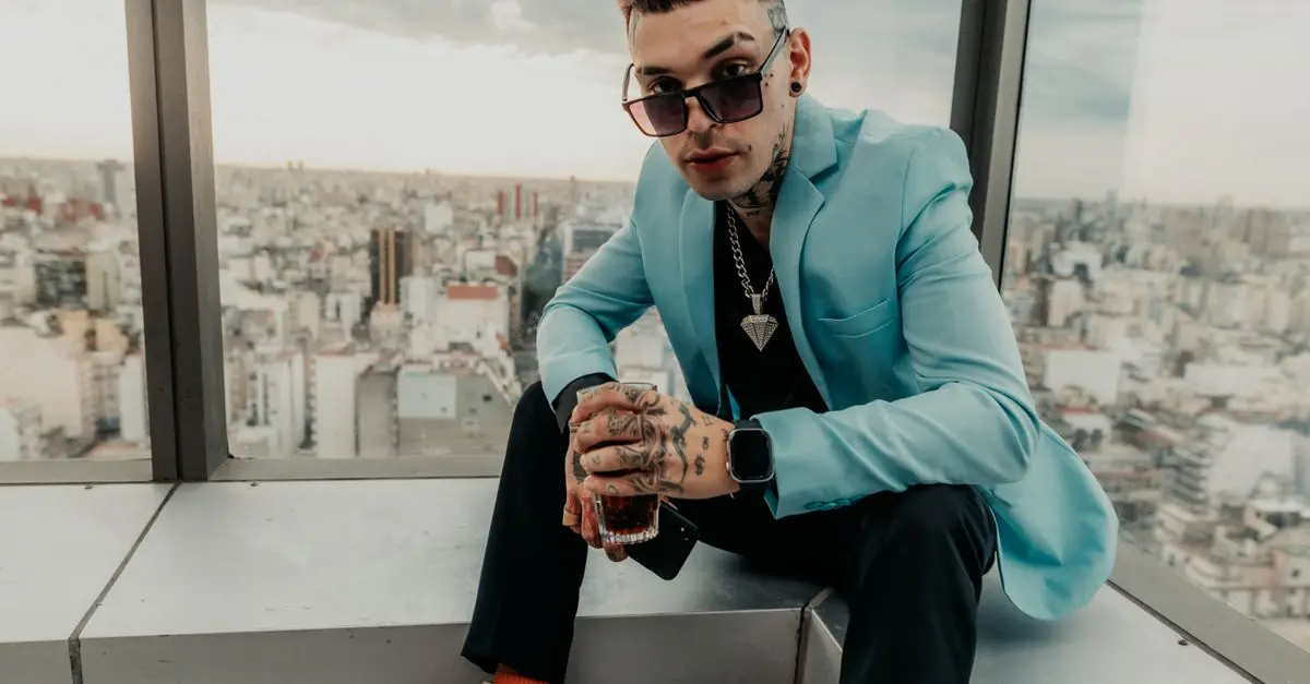 Las mejores tendencias de moda masculina para la próxima temporada