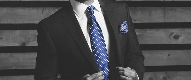 Cómo elegir el mejor traje según tu estilo personal