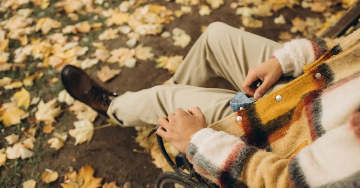 Tendencias de moda masculina para el otoño 2026