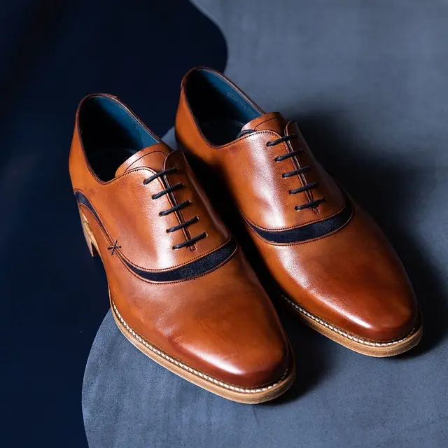 10 consejos para elegir el mejor calzado masculino
