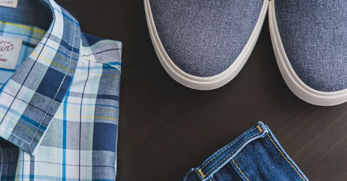 Cómo crear un look atemporal para hombres