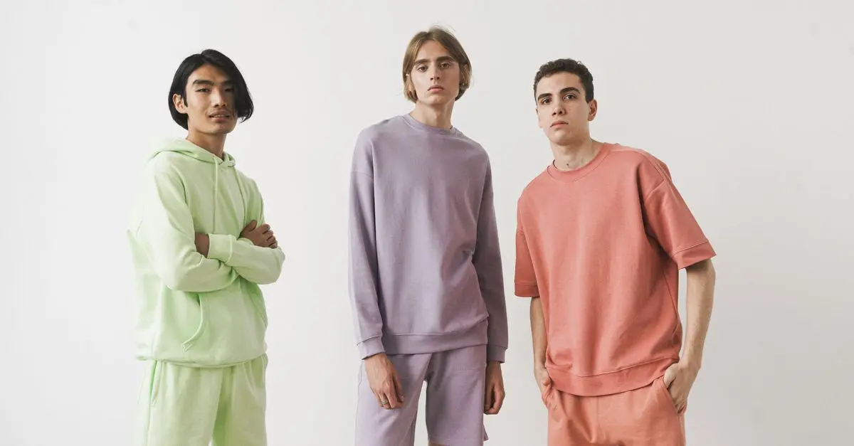 Las mejores tendencias de moda masculina para lucir en 2026