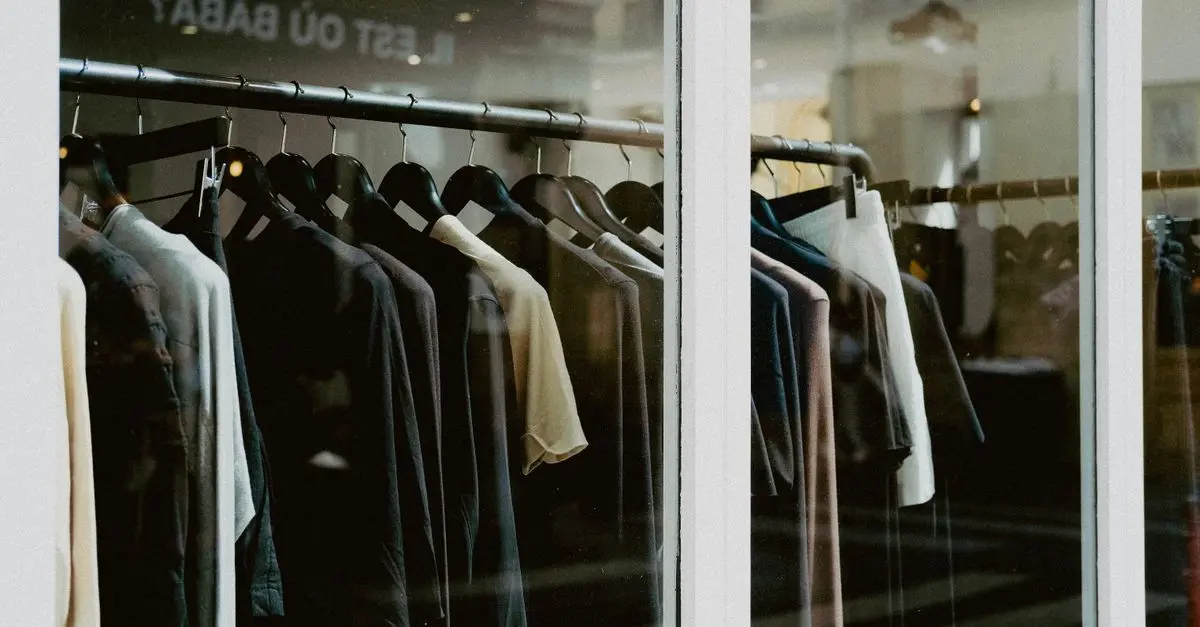 10 Errores Comunes al Elegir Ropa Masculina y Cómo Evitarlos