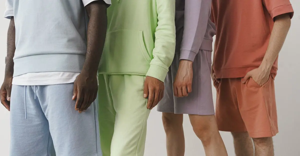 Tendencias en moda masculina para resaltar tu estilo en 2026