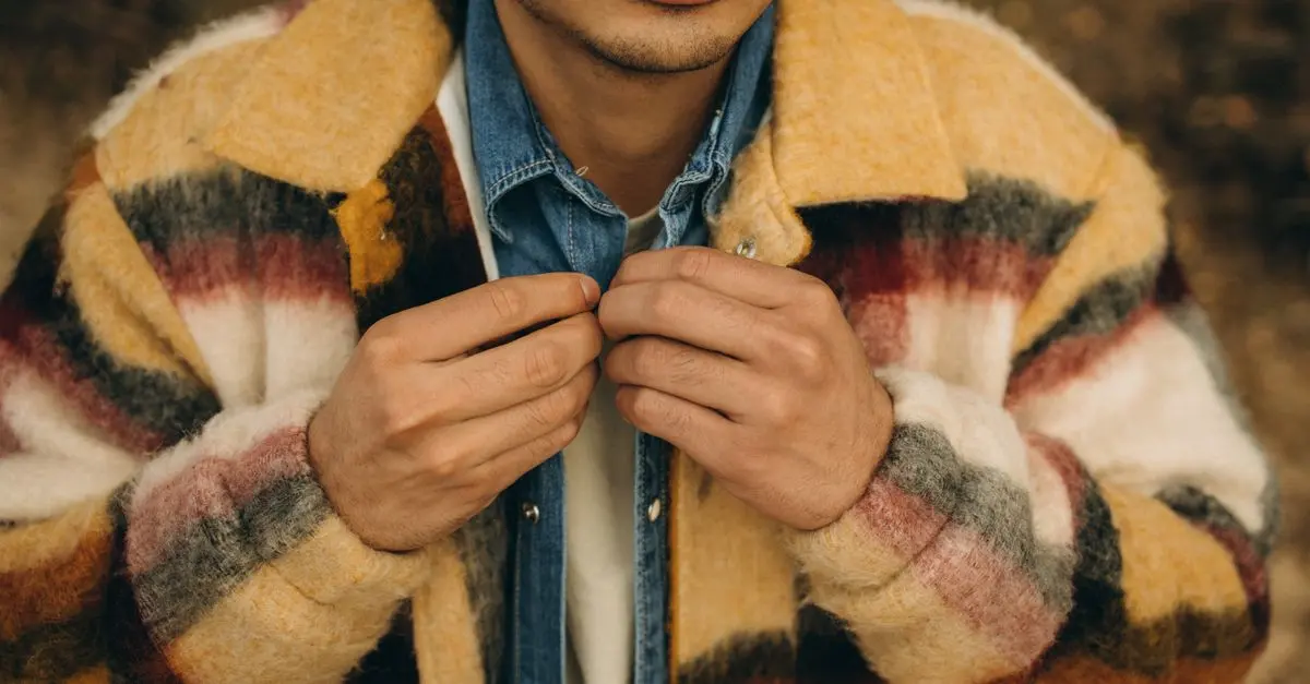 Cómo combinar prendas de otoño para un look atractivo