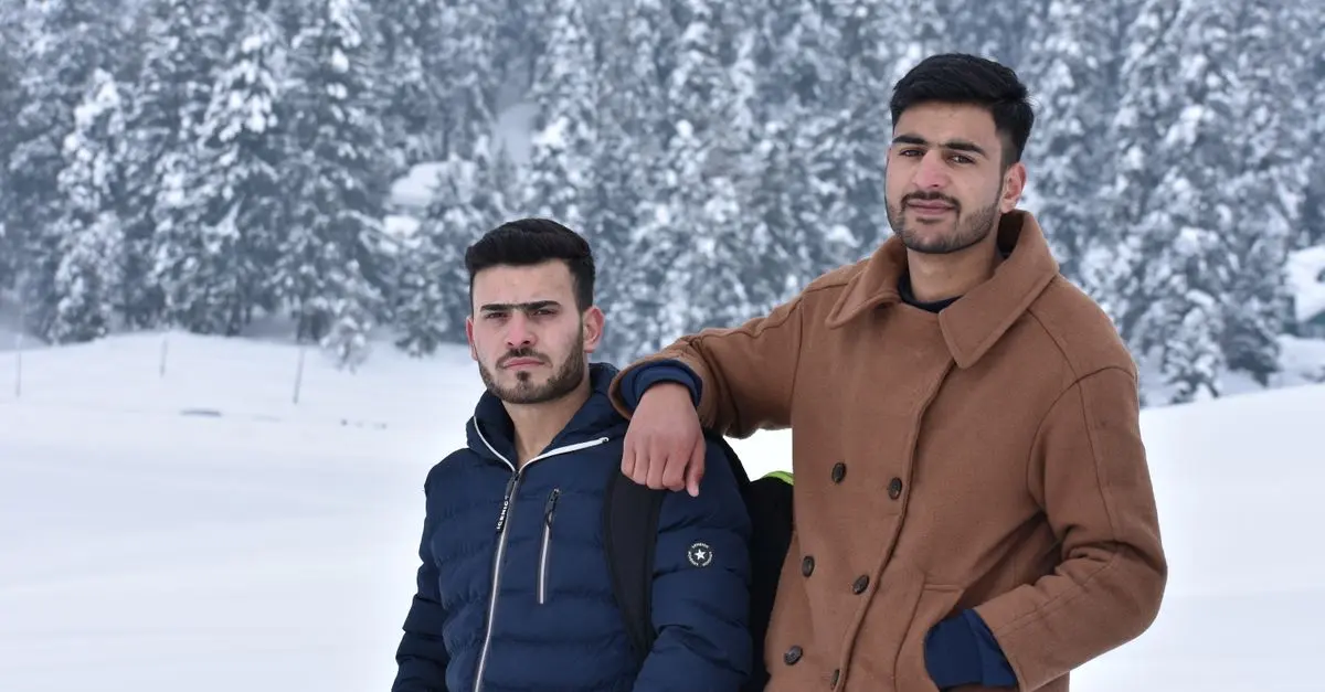 Cómo elegir el mejor abrigo masculino para el invierno