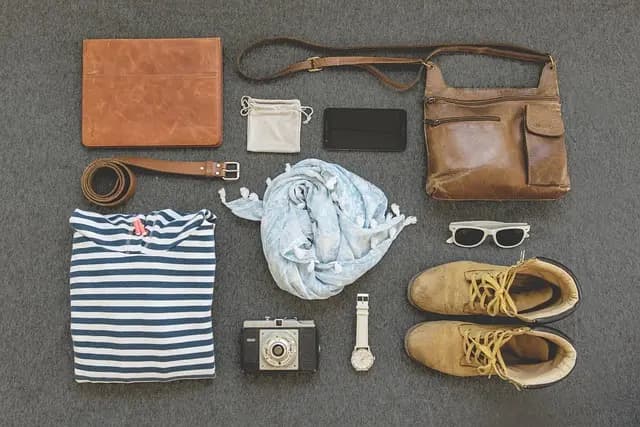 Cómo elegir los mejores accesorios para tu estilo masculino