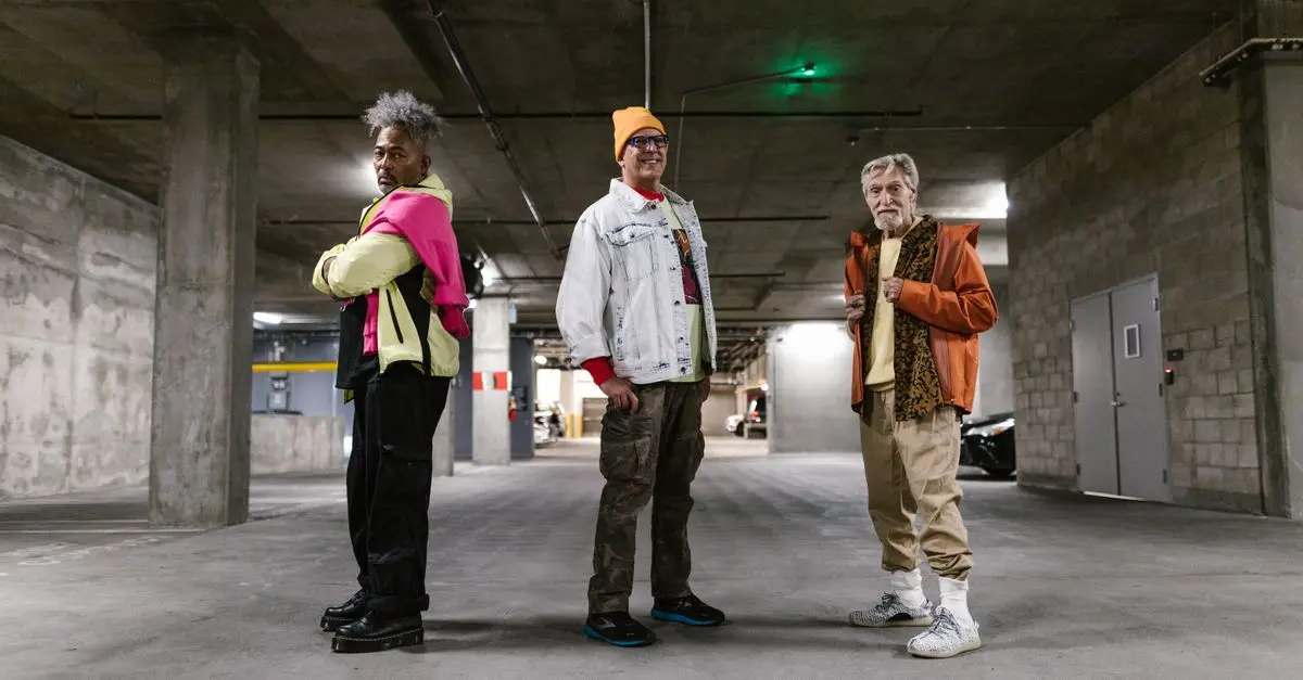 Cómo llevar el estilo oversized con elegancia