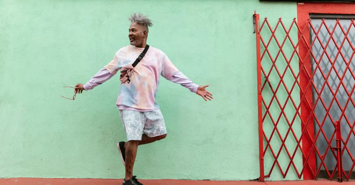 Cómo llevar el estilo oversized con elegancia