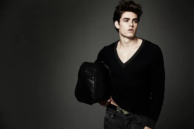 Cómo combinar prendas masculinas para un look perfecto
