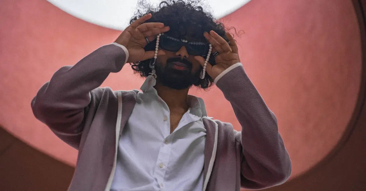 Tendencias en moda masculina para el próximo año