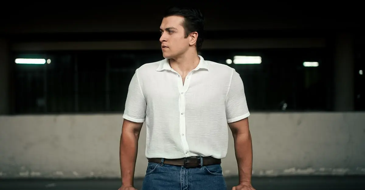 Tendencias de moda masculina para lucir espectacular