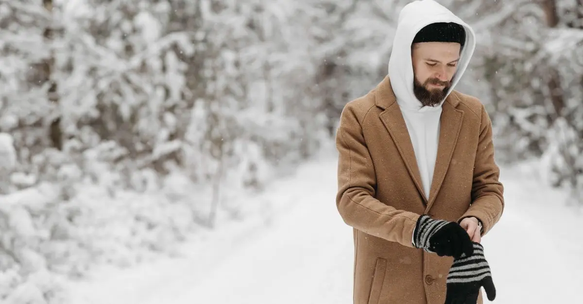 Cómo elegir el abrigo perfecto para lucir elegante este invierno
