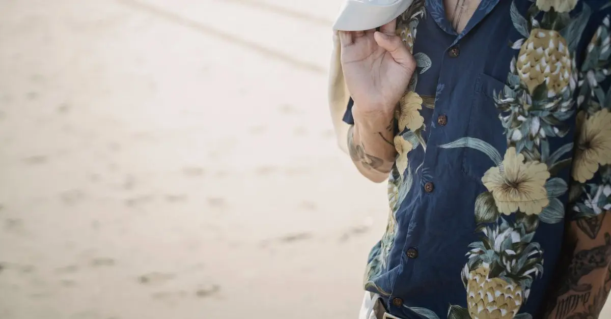 Tendencias en moda masculina para este verano