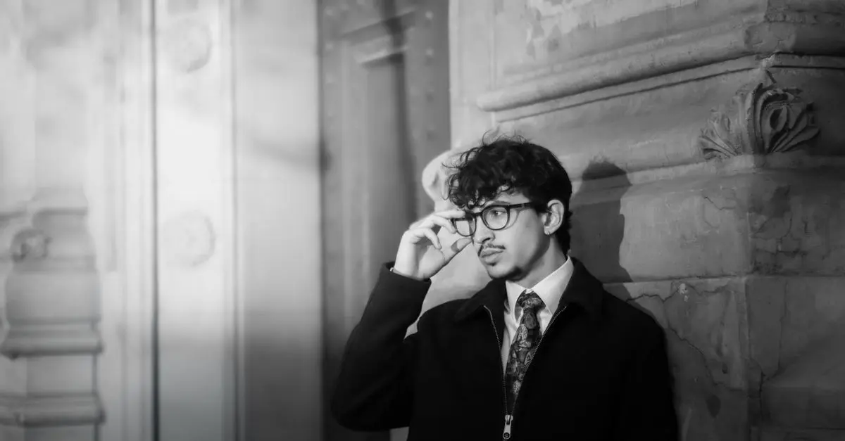 Cómo llevar el estilo formal de manera casual y elegante