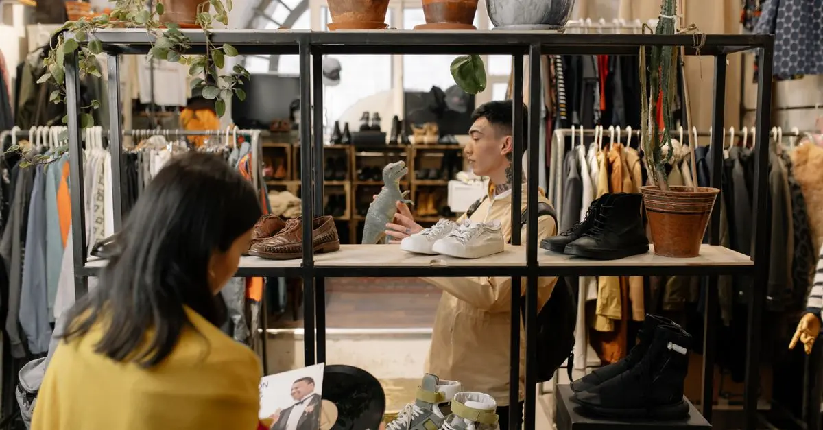 Cómo seleccionar los mejores tejidos para tu ropa masculina