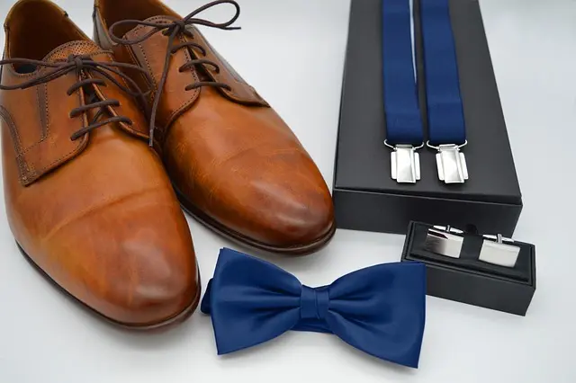 Cómo seleccionar los mejores accesorios para tu outfit masculino