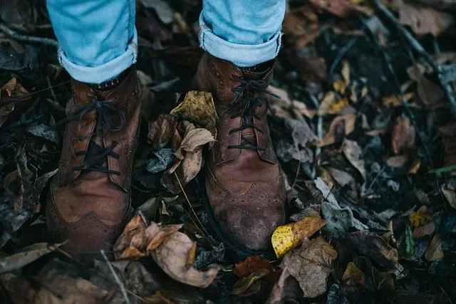 Las mejores tendencias de moda masculina para el otoño