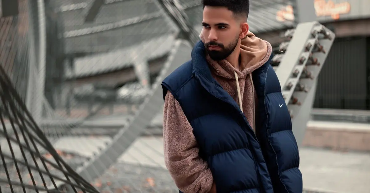 Las tendencias de color en moda masculina para 2026