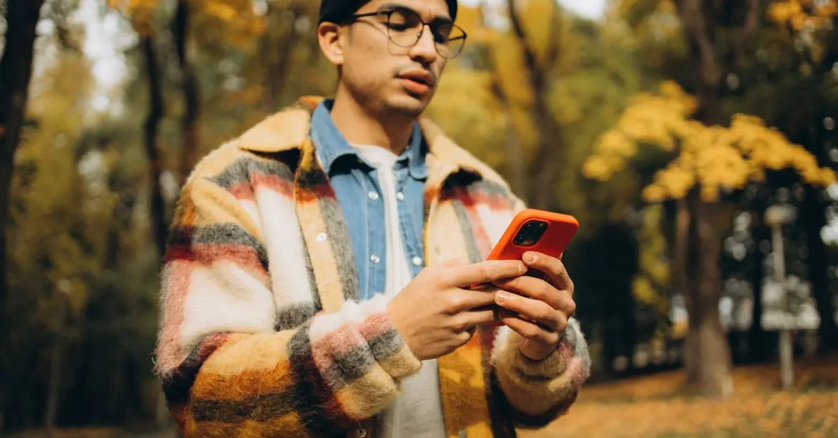 5 tendencias de moda masculina para el otoño que no te puedes perder