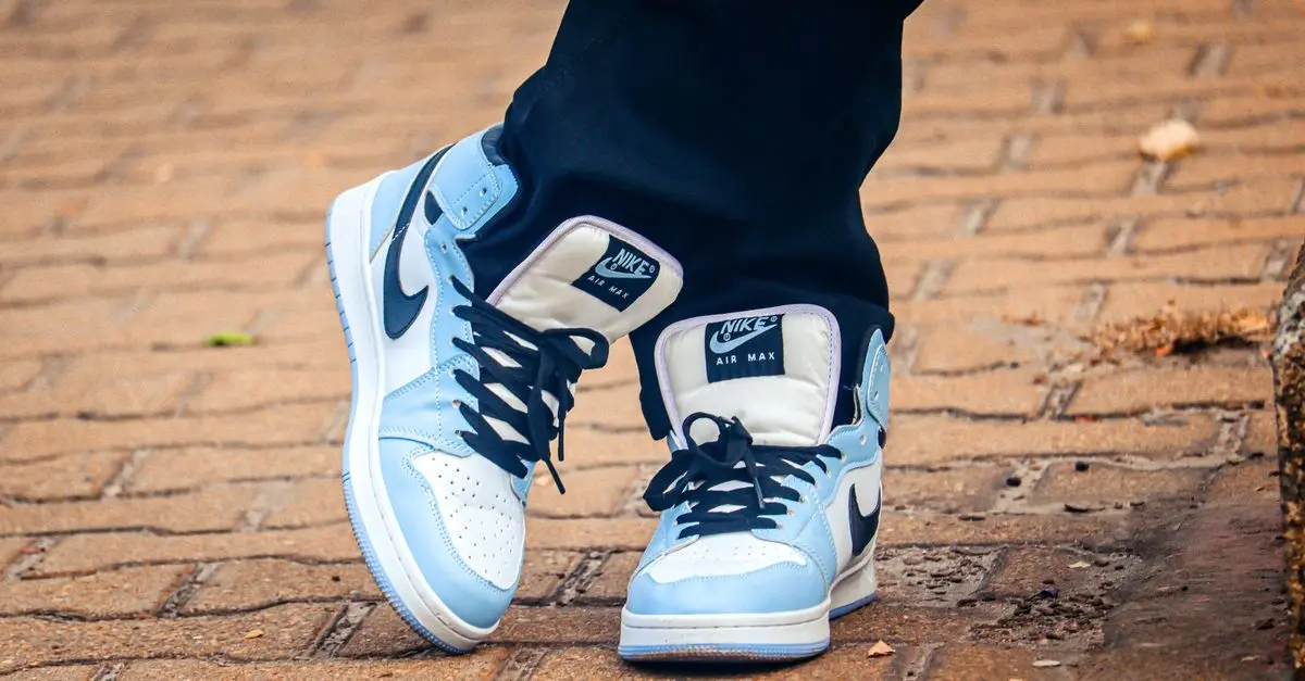 Cómo elegir el mejor zapatilla masculina para cada ocasión